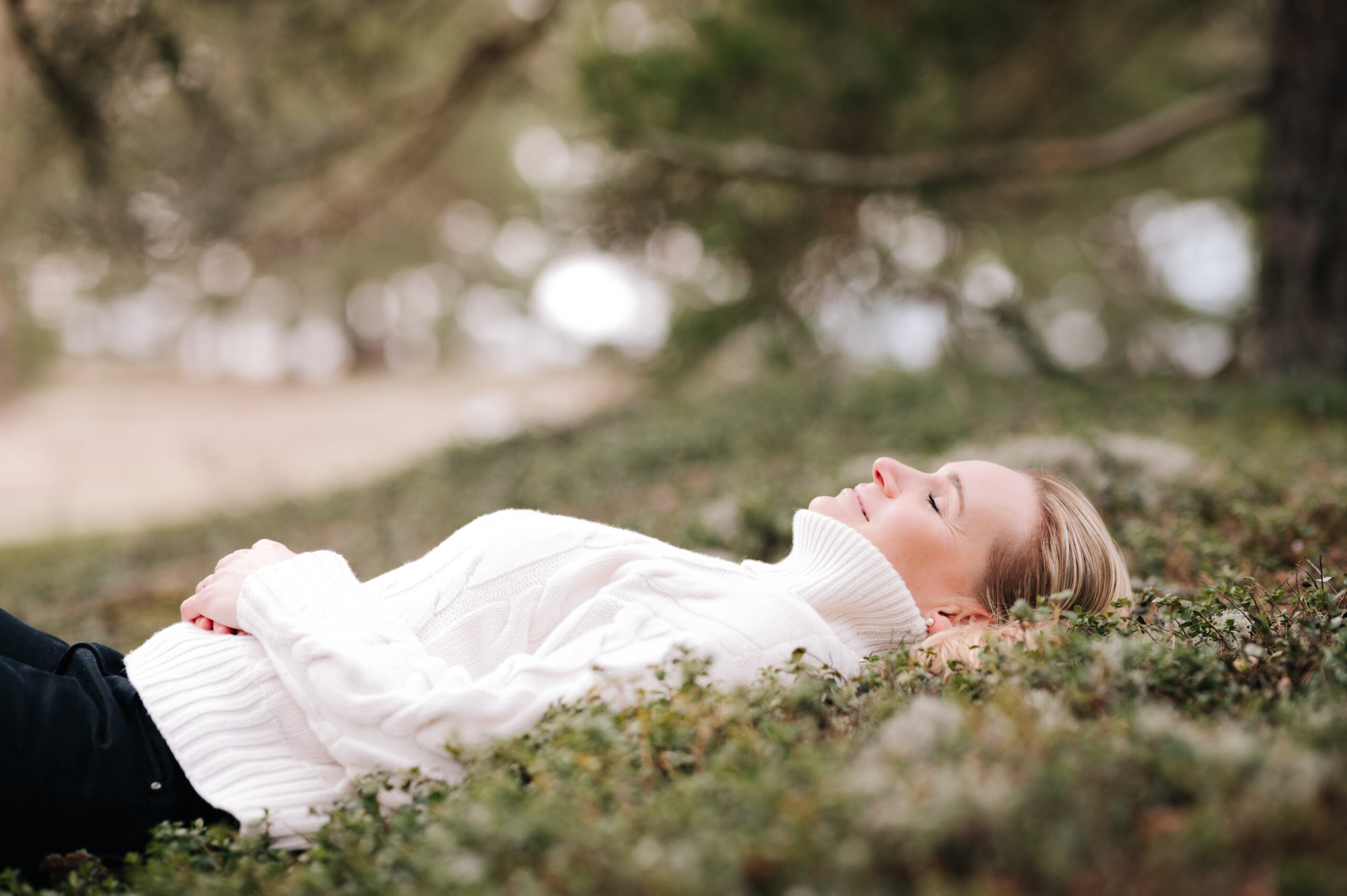 Maailman onnellisin kansa